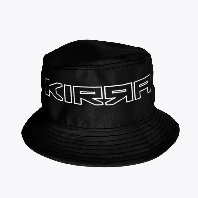 Kirra Bucket Hat