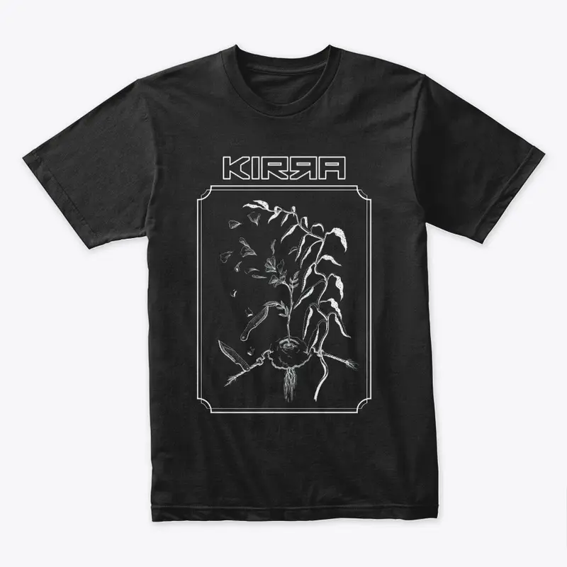 "Root" Tee