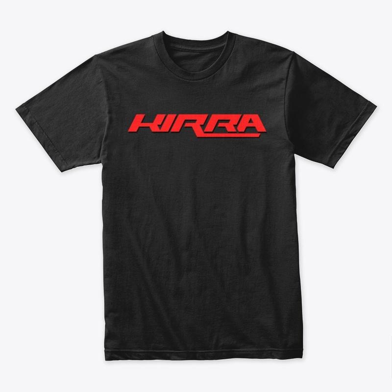 Kirra Wrestling "Red" Tee