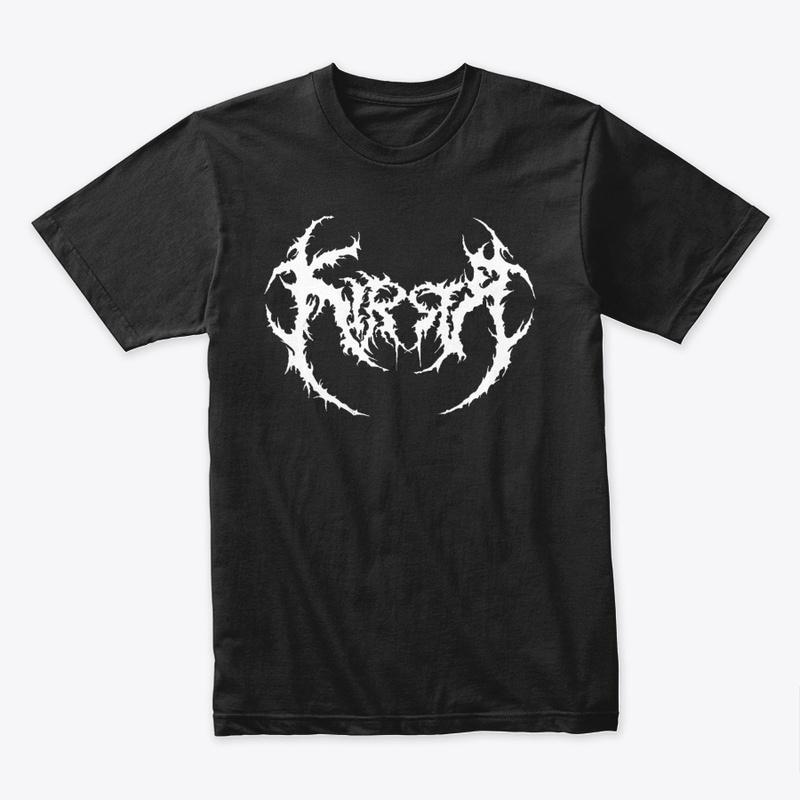 "Death Metal" Tee